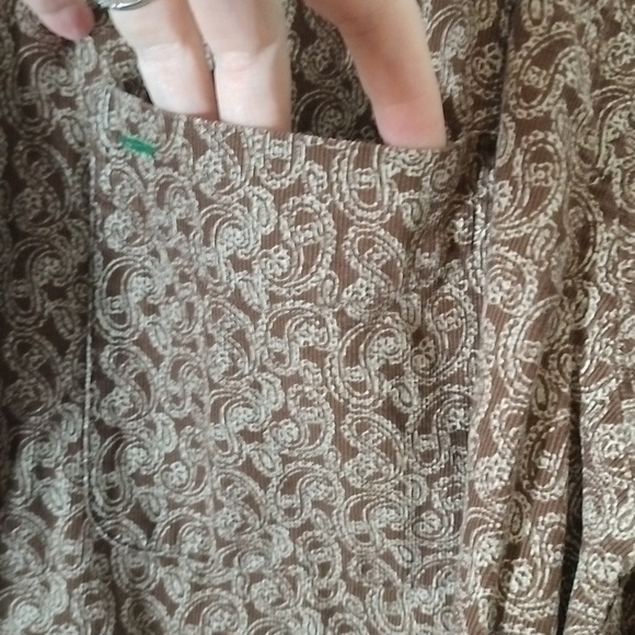 Tommy Hilfiger Men's XL Button Down Shirt - Picture 9 of 12